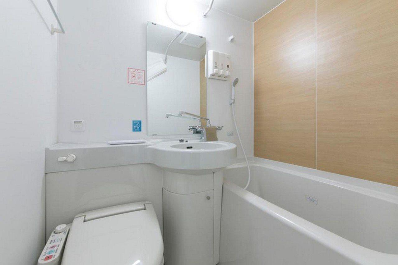 R&B Hotel Nagoya Shinkansenguchi Exteriér fotografie