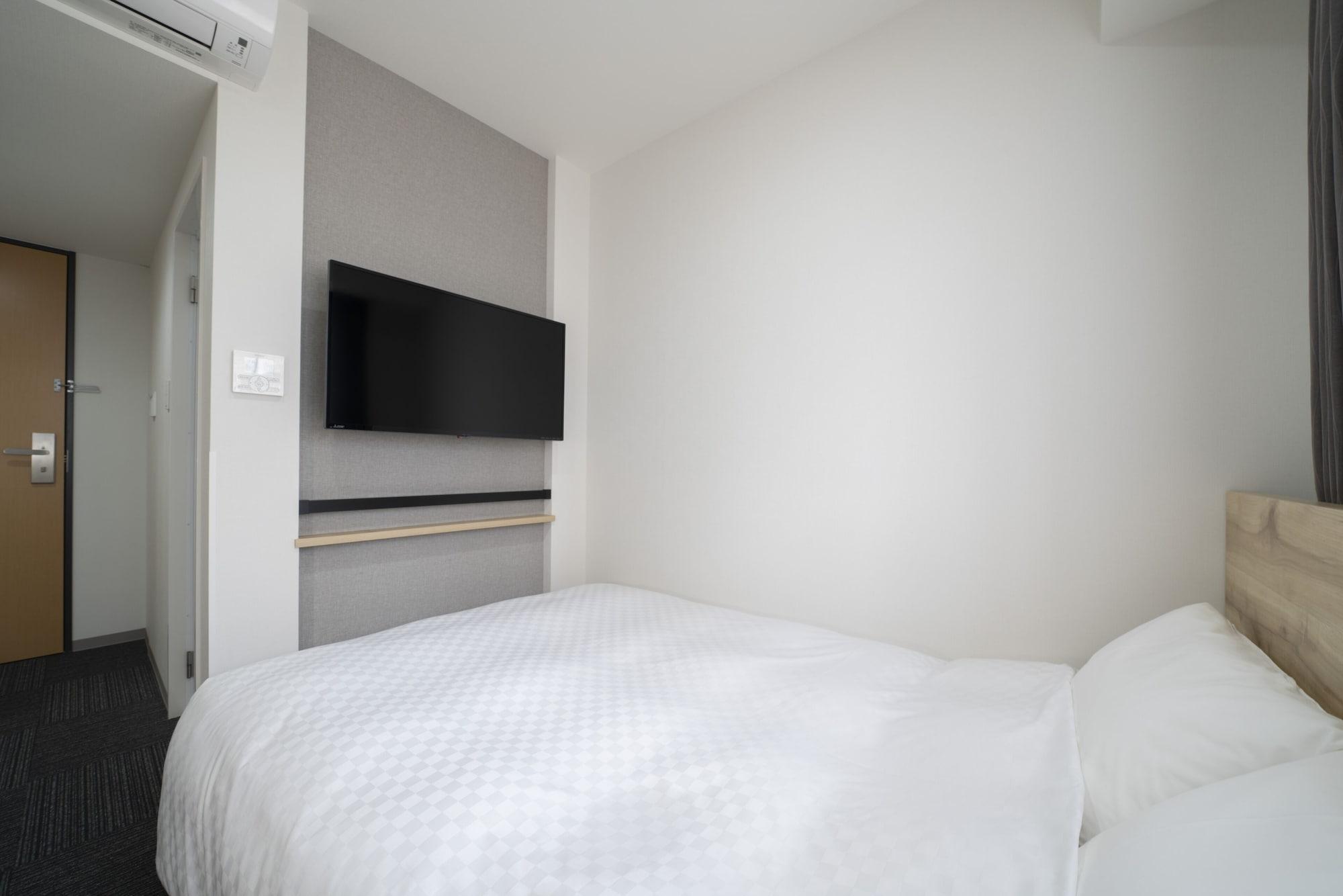 R&B Hotel Nagoya Shinkansenguchi Exteriér fotografie