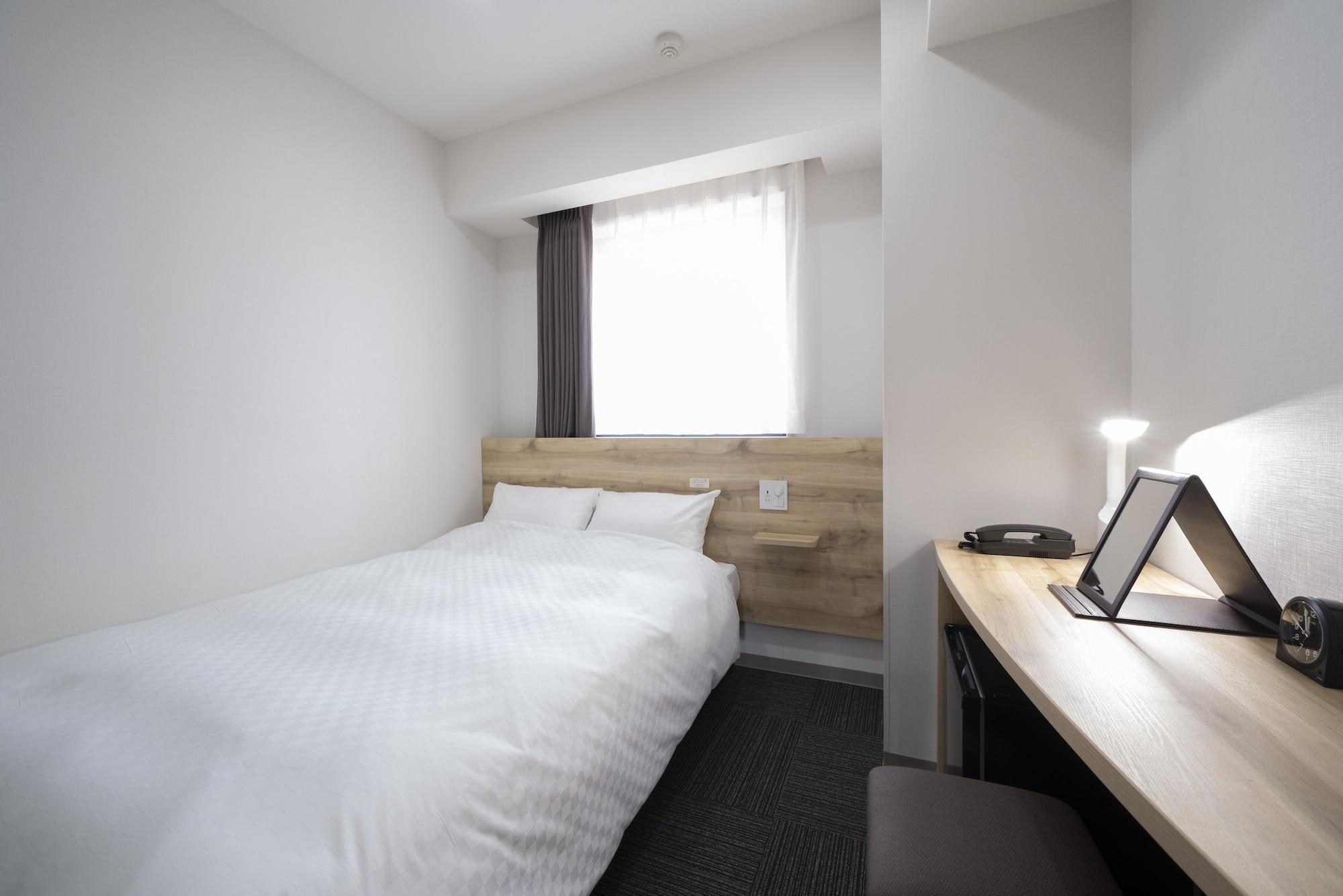 R&B Hotel Nagoya Shinkansenguchi Exteriér fotografie