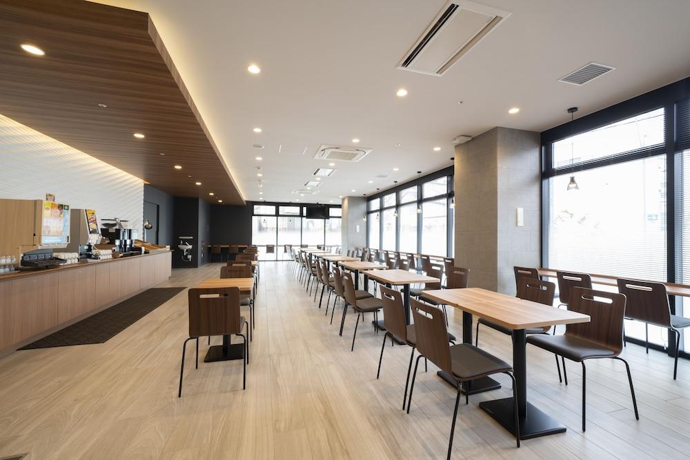 R&B Hotel Nagoya Shinkansenguchi Exteriér fotografie